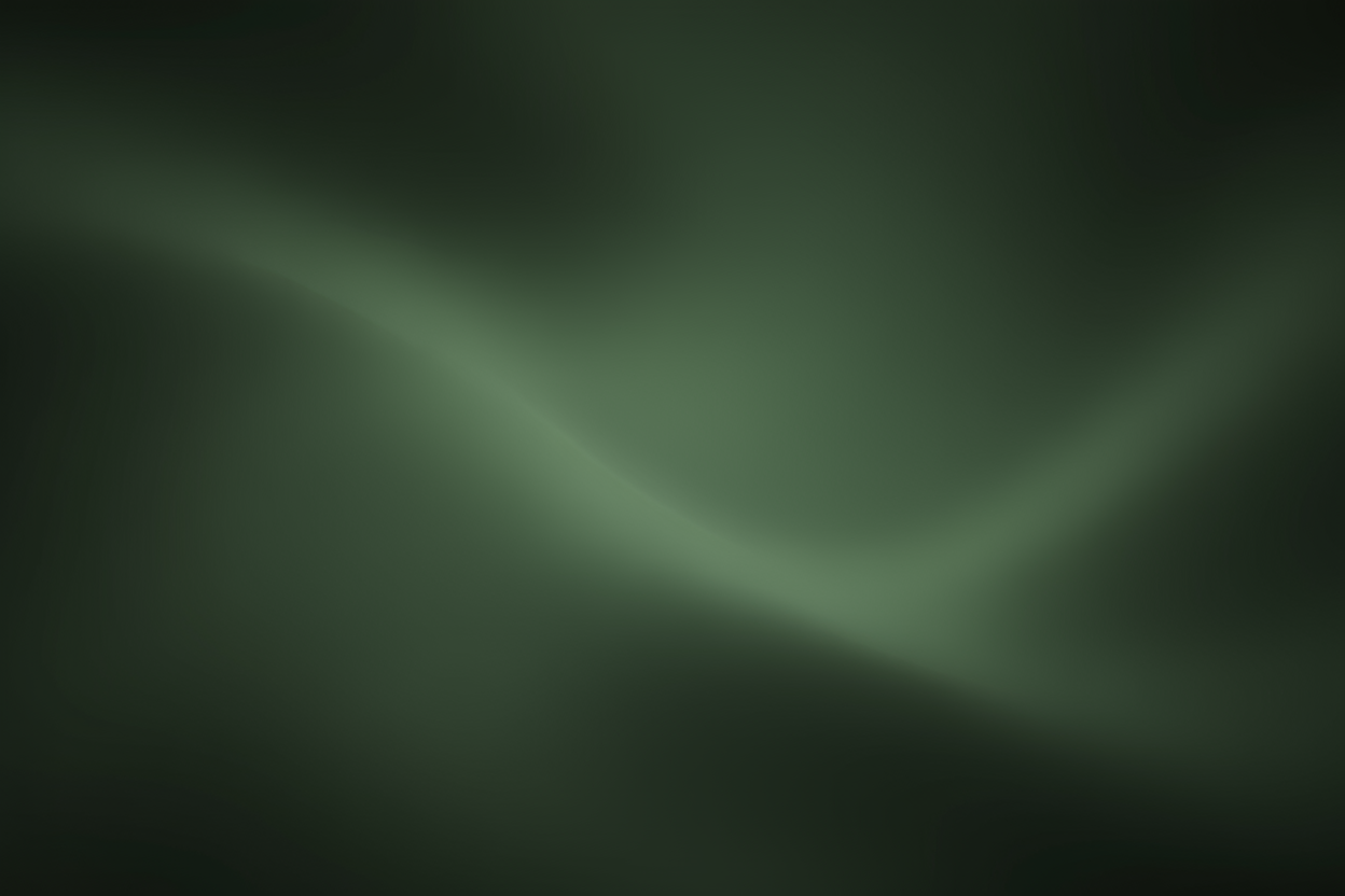 Mörkgrön diffus bakgrund 